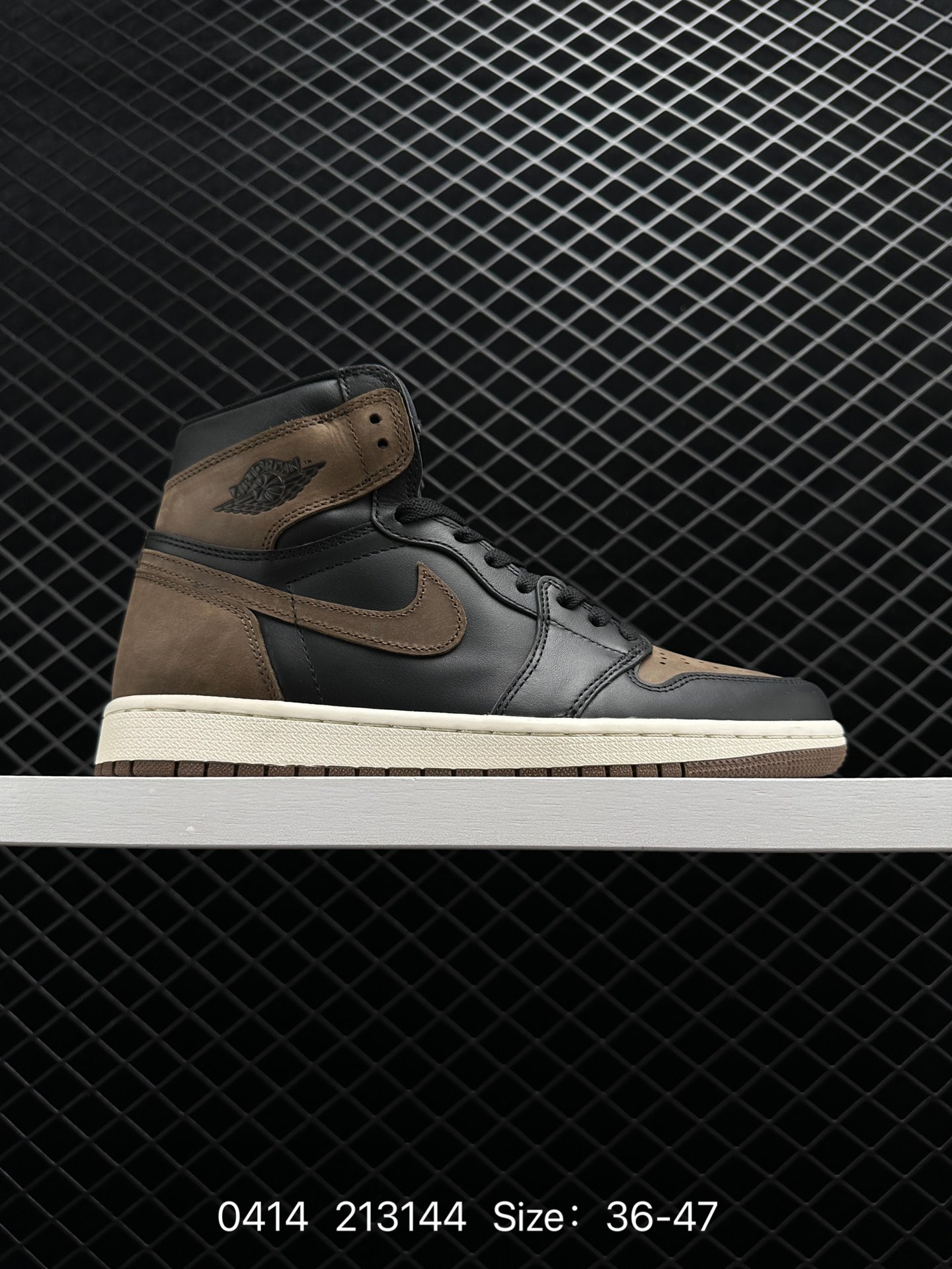 Air Jordan 1 High OG “Palomino”